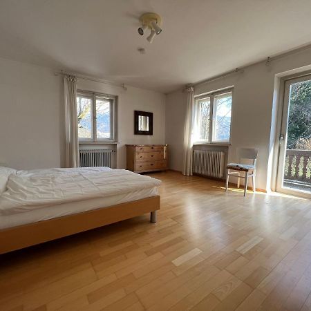 Zur Rose Apartment Grassau  Exterior foto