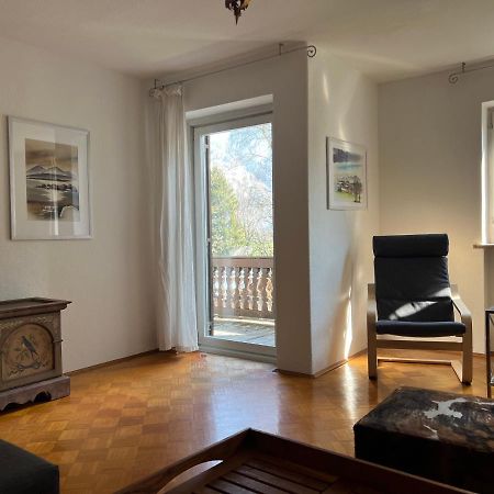 Zur Rose Apartment Grassau  Exterior foto