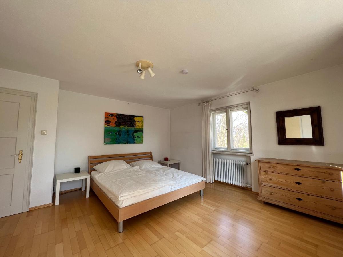 Zur Rose Apartment Grassau  Exterior foto